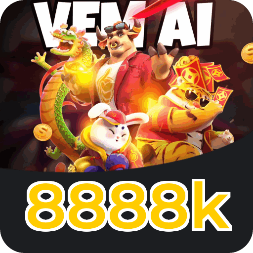 8888k
